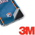 NBA Oklahoma City Thunder Jersey Galaxy S8 Plus Skin
